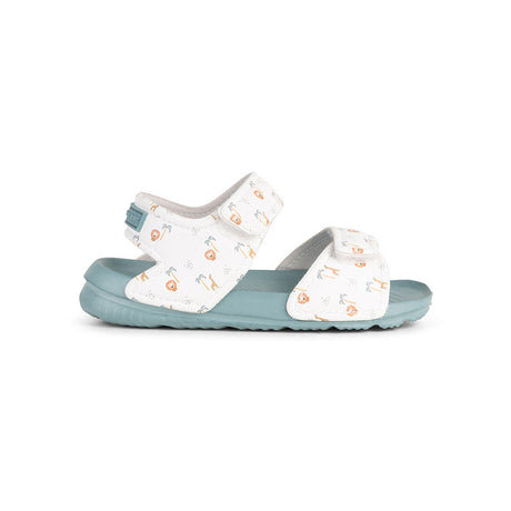 Jungle | sandales multicolores - taille 19-29