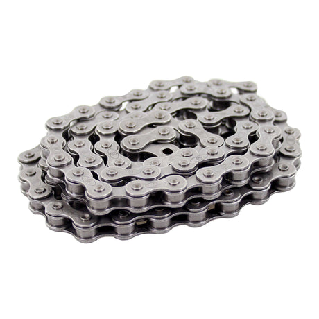 Bicycle Chain Union 747 1 2x1 8 112l noir