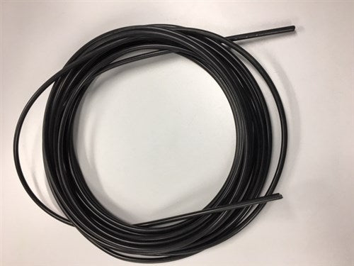 Elvedes Câble extérieur 6 mm 6,5 mm (10m) noir 1104 10