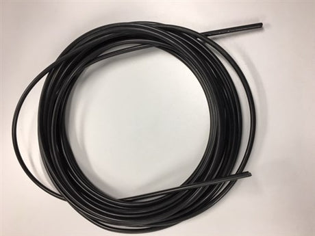 Elvedes Câble extérieur 6 mm 6,5 mm (10m) noir 1104 10