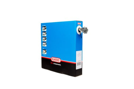Elvedes ds a 50 rem Binnenkables pair 2m en acier inoxydable