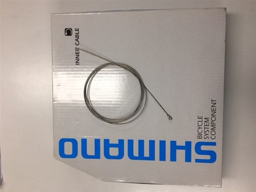 Shimano ds un frein 100 dans les câbles