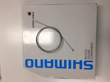 Shimano ds un frein 100 dans les câbles