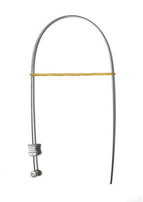 Câble de traction en porte-à-faux Elvedes