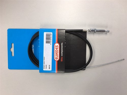 Elvedes tomos a3 a35 pour câble de frein 6670