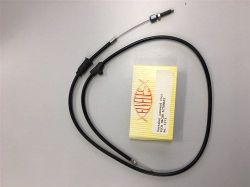 Elvedes Puch Macho Gas Cable automatique 6673
