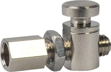 Rollerbrake Versteller Elvedes M6 - Brass (15 pièces)