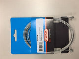 Brake Inben Cable 4000 mm Universal Silver