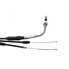 Aprilia SR Gas Cable M Piaggio Block