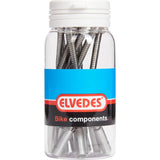 DS Elvedes Cable Build V-frein inoxyd-acier Flex (10)