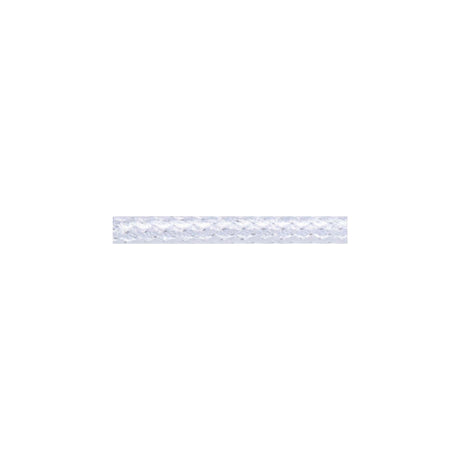 Câble extérieur de frein à rouleaux Elvedes tressé argent 10m