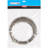 Elvedes Rem Buitenk 5 mm Silver (10m) Titan. Race.182040-10