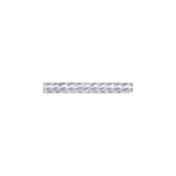 Elvedes Schakel Buitenk 5 mm (10m) tressé.Lainer 182042-10