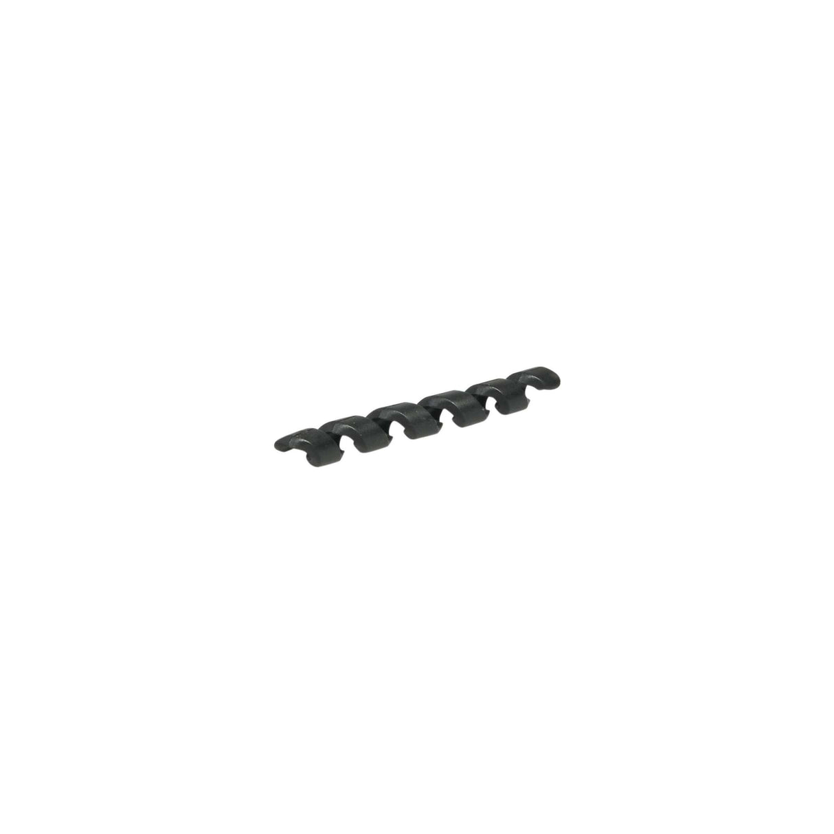 Elvedes Frameeschermer Rubber Ø4.0 5,5 mm (25 pièces)