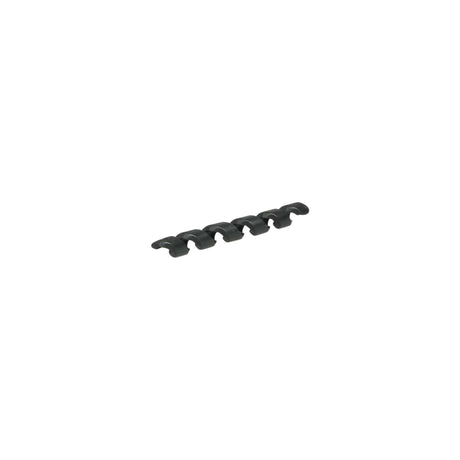 Elvedes Frameeschermer Rubber Ø4.0 5,5 mm (25 pièces)