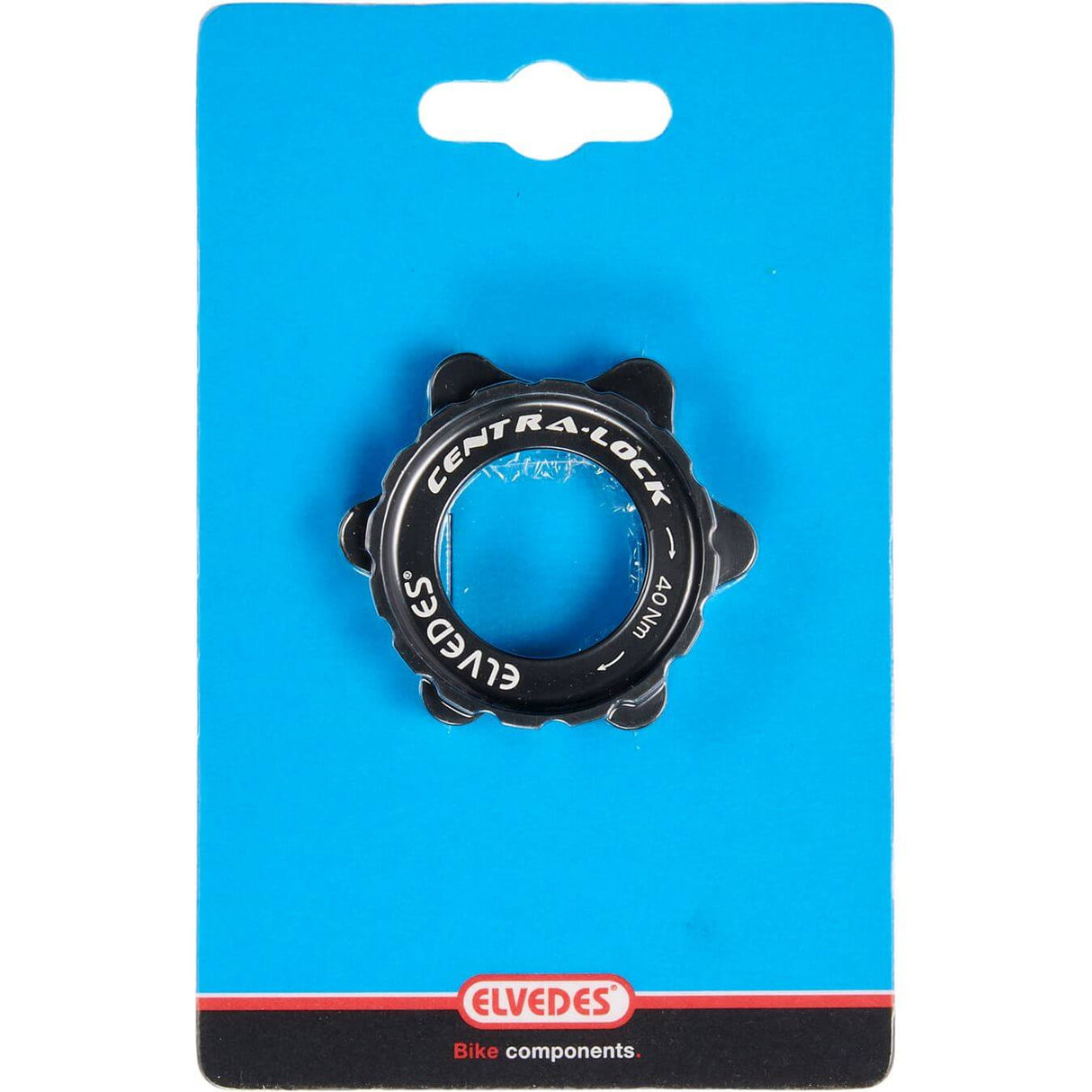 Accessoires de rotor Elvedes CNC Centre Lock