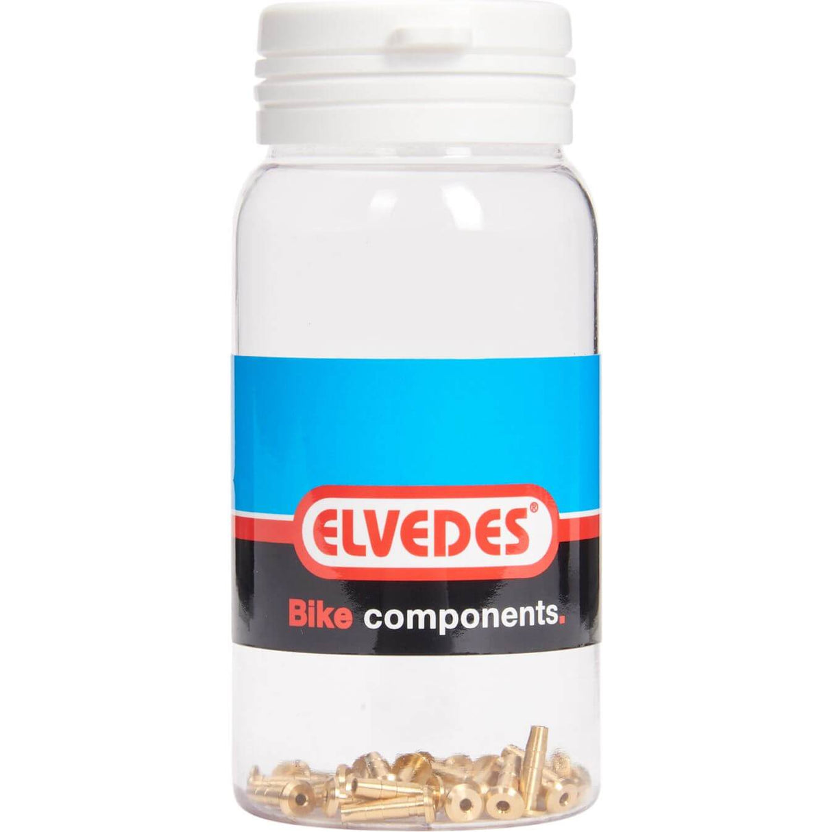 Elvedes insert le mamelon hyd.sn. ELV en laiton de serpent2012097