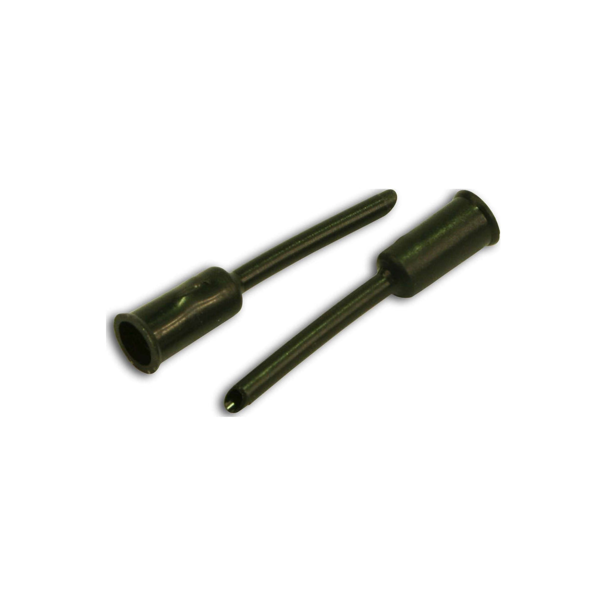 Capuchon de câble Elvedes ks avec pointe 4,3 mm
