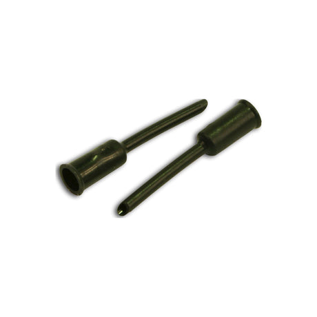 Capuchon de câble Elvedes ks avec pointe 4,3 mm