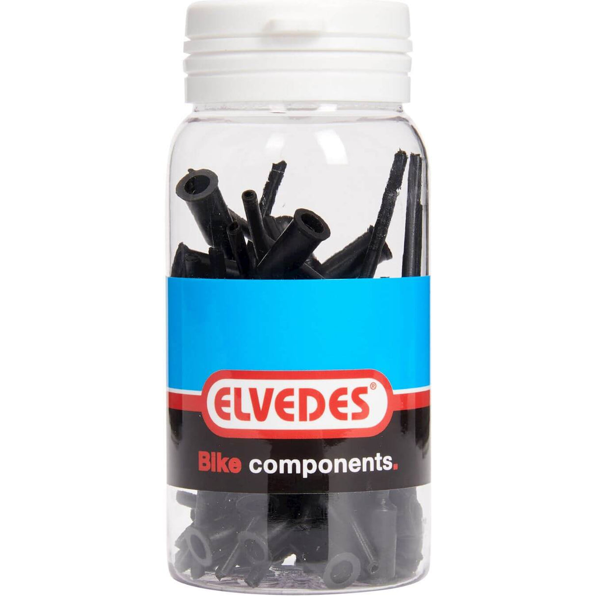 Capuchon de câble Elvedes ks avec pointe 4,3 mm