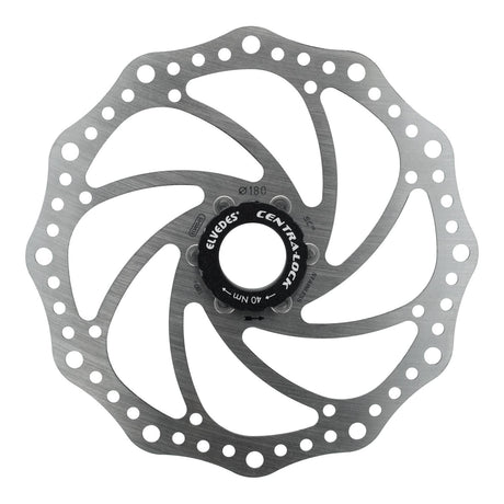 Rotor Elvedes SC18 de 180 mm de diamètre