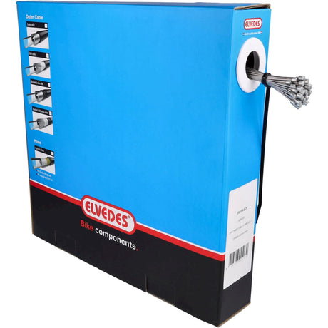 Elvedes Schakelbinnenk 2250 mm (50) en acier inoxydable N-Nippel 2021056-box