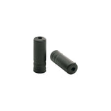 Elvedes cable systems bv elvedes lien extérieur 5mm 2m noir +2 embouts 2021072