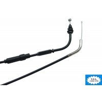Câble d'accélérateur Peugeot Ludix téflon
