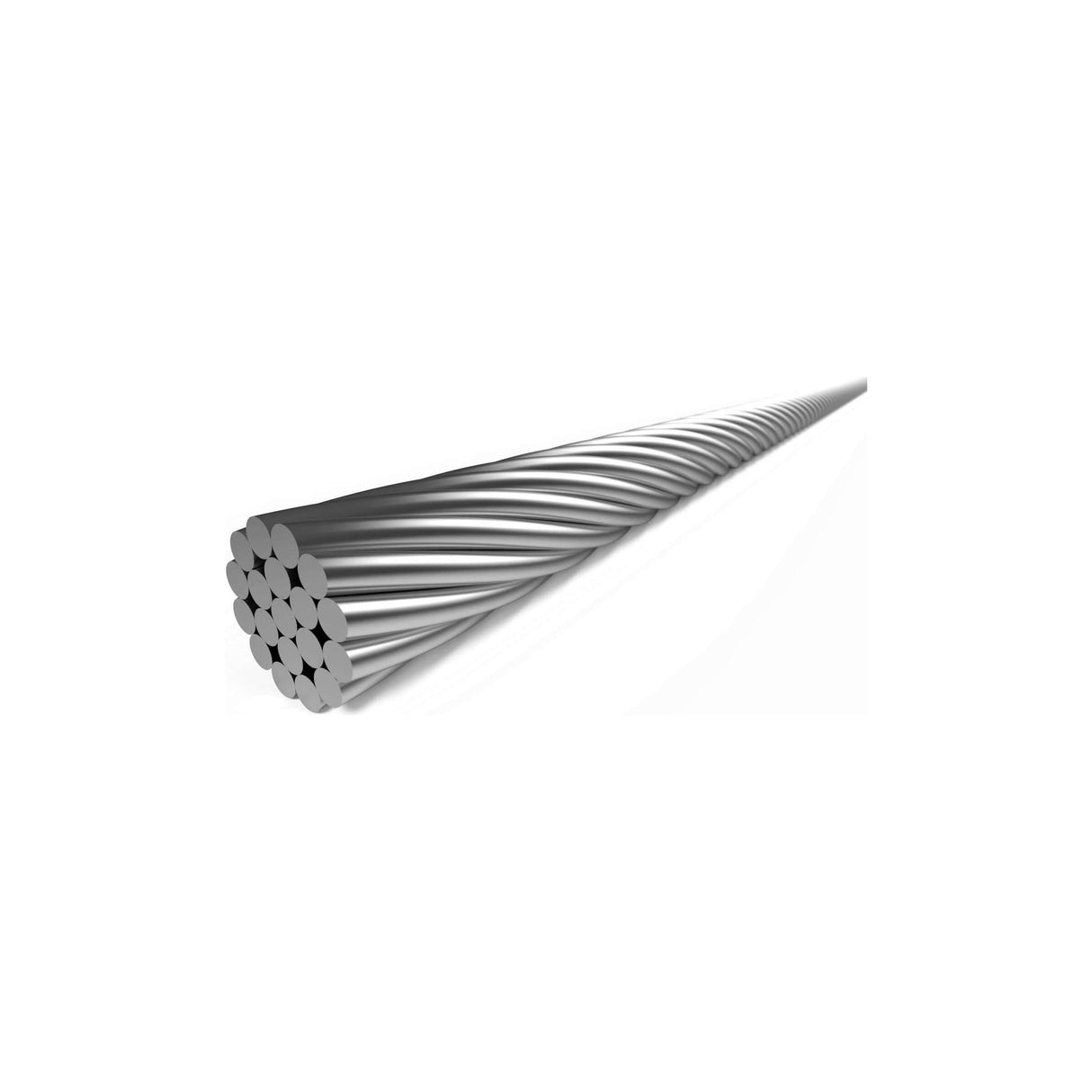Elvedes câble intérieur de vitesse acier inoxydable nexus sa sram 2,25m