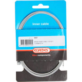 Câble intérieur de frein Elvedes 2250mm galvanisé ø1,5mm T-nipple (sur carte)