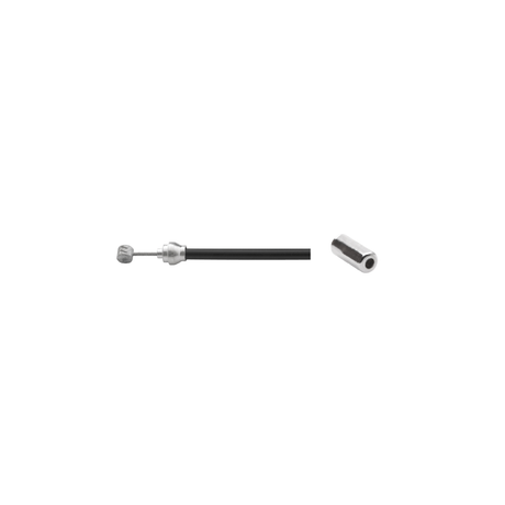 Elvedes QB0201A Cable Frein avant Black Weinmann