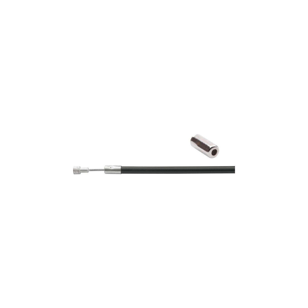 Câble de freinage Câble de couplage complet Elvedes pair (6439)