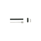 Ensemble de câbles d'engrenage Nexus 3 1700 2250 mm en acier inoxydable -