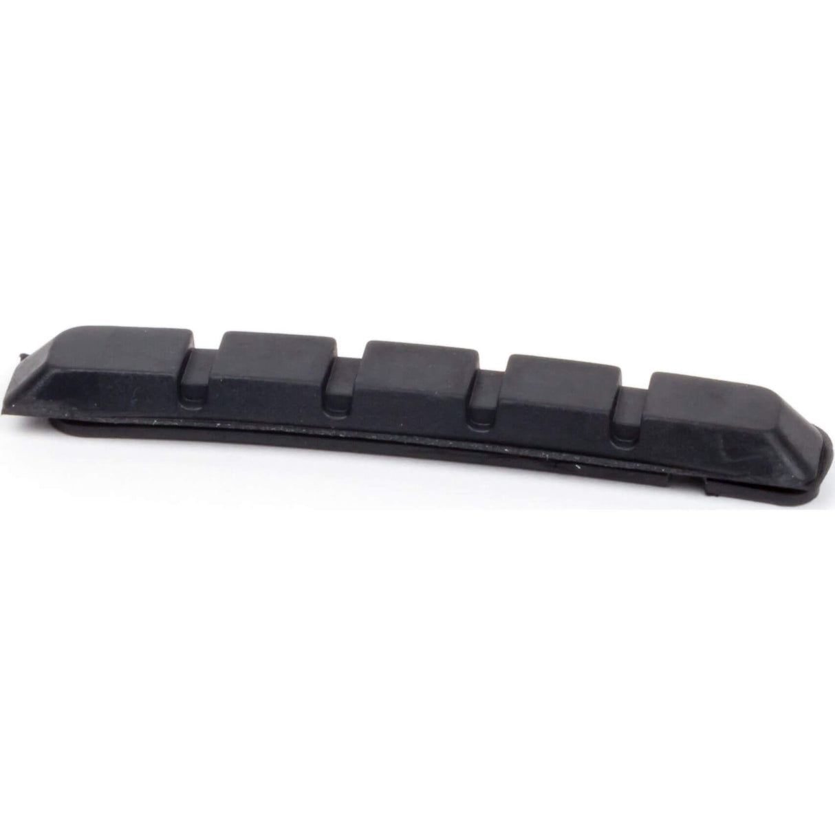 Elvedes plaquette de frein en caoutchouc v-brake 72mm (25pcs)