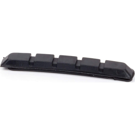 Elvedes plaquette de frein en caoutchouc v-brake 72mm (25pcs)