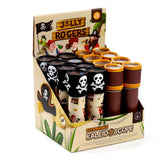 Kaléidoscope des pirates de Jolly Rogers
