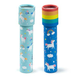 Kaléidoscope magique licorne