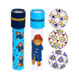 Union Paddington le kaléidoscope de l'ours