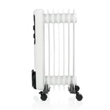 Radiateur d'huile Tristar 1500w