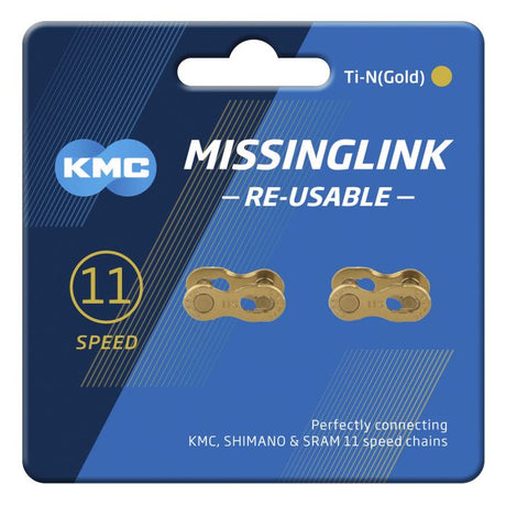 Lien de connexion Kmc 12nr lien manquant