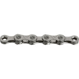 KMC X11R gris 118 maillons (antivol vélo)