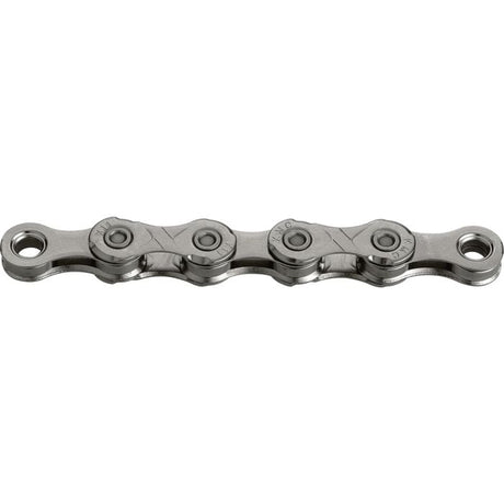 KMC X11R gris 118 maillons (antivol vélo)