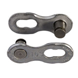 Kmc missinglink 10r - ept - argent - atelier (40 pcs)