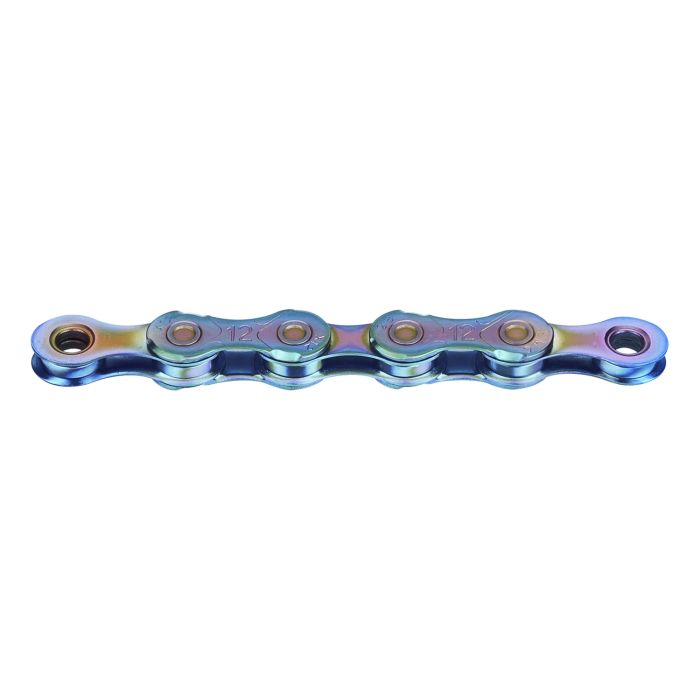 Kmc x12 ciré - bleu aurore