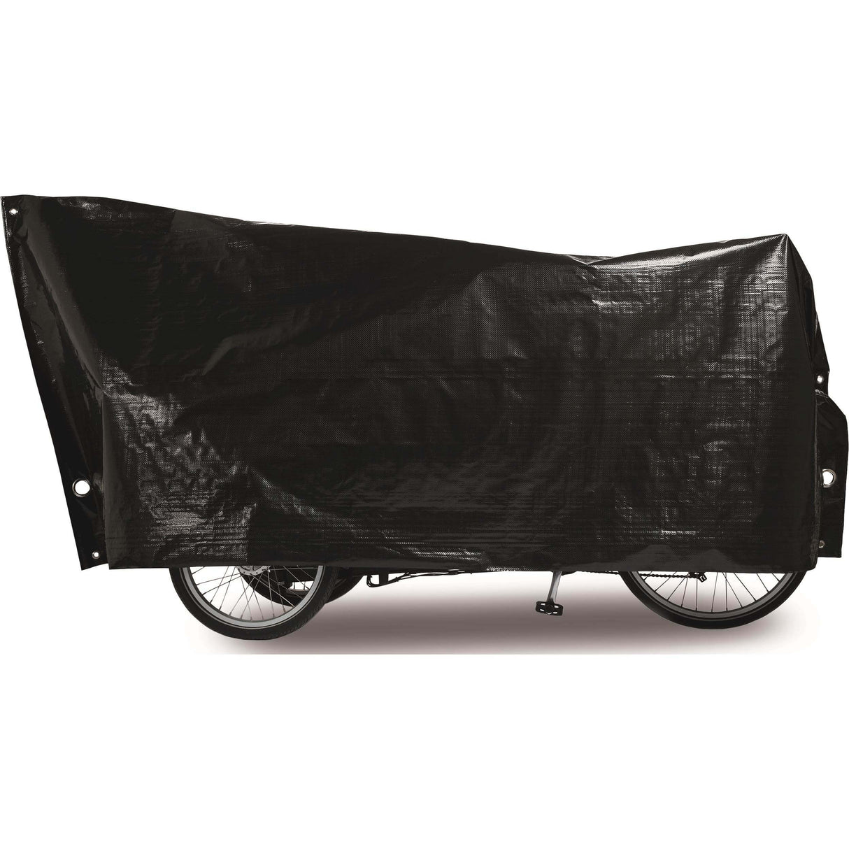 VK Cargo Bike Hoes - 295 cm - noir