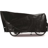 VK Cargo Bike Hoes - 295 cm - noir
