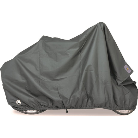VK Couverture de protection des vélos Re-couverture 115x230 Green