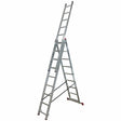 Krause cordaladder 3x 8