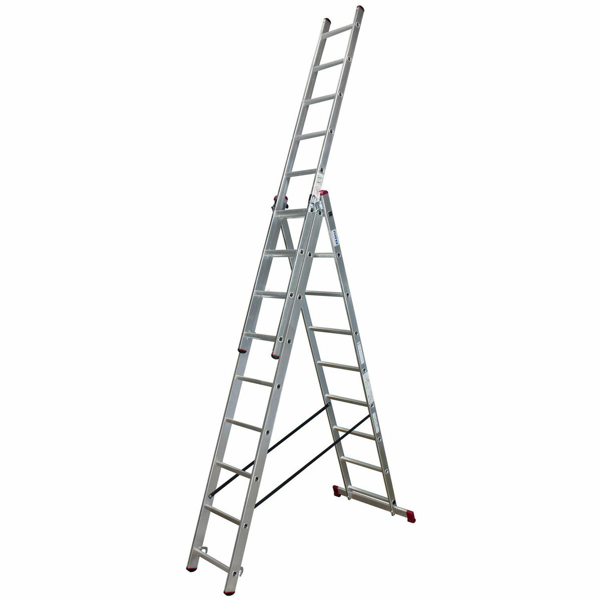 Krause cordaladder 3x 8