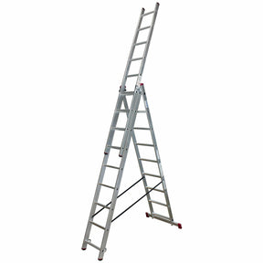 Krause cordaladder 3x 8